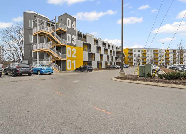 Property at 400 Herron Dr #210, Nashville, TN 37210, 1 bed, 1 bath