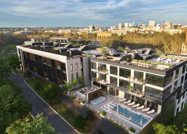 Property at 321 31st Ave N #103, Nashville, TN 37203, 2 beds, 2 baths