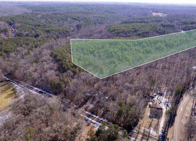 Property at 0 Walnut Grove Rd, Bolivar, TN 38008