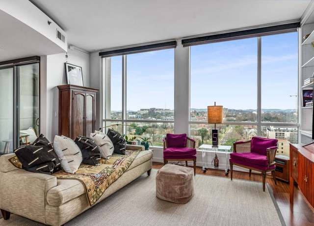 Property at 900 20th Ave S #1404, Nashville, TN 37212, 1 bed, 1 bath