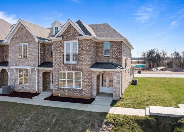 Property at 100 Leggo Ave, Mount Juliet, TN 37122, 4 beds, 3.5 baths