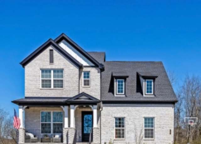 Property at 208 Phillips Bnd, Spring Hill, TN 37174, 4 beds, 2.5 baths