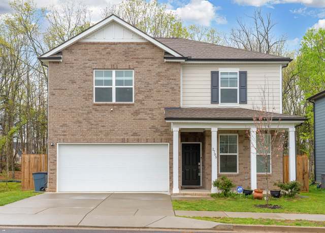Property at 2705 Sparrowgap Trl, Antioch, TN 37013, 4 beds, 2.5 baths