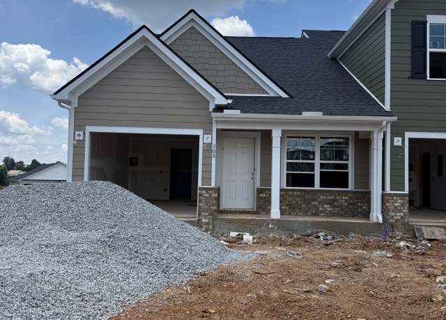 Property at 105 Coleson Ln, Pleasant View, TN 37146, 2 beds, 2.5 baths