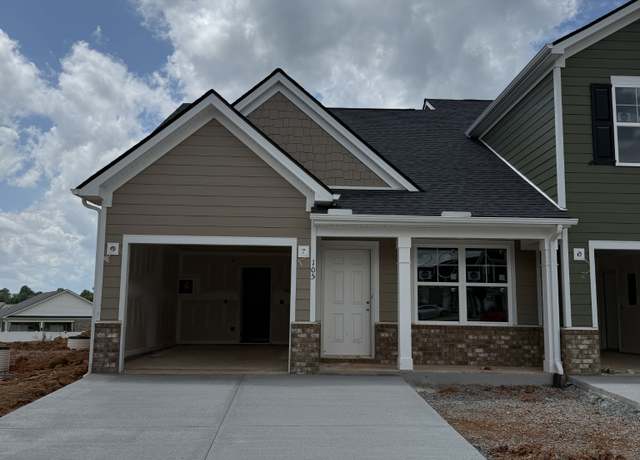 Property at 105 Coleson Ln, Pleasant View, TN 37146, 2 beds, 2.5 baths