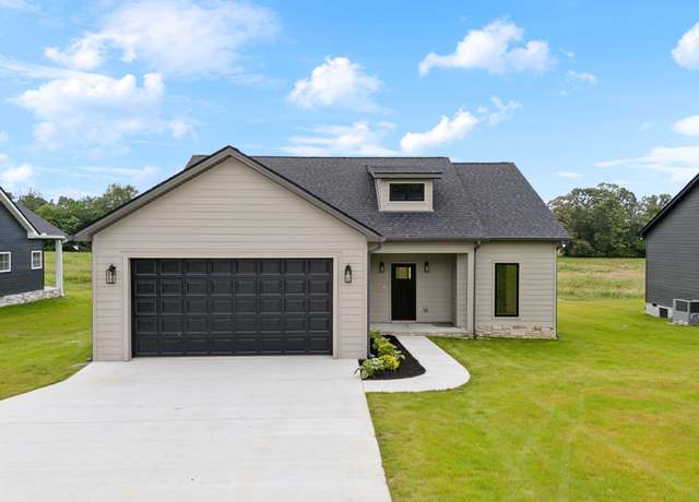 Property at 815 Oconner St, Smithville, TN 37166, 3 beds, 2 baths