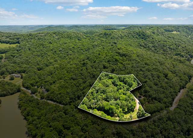 Property at 0 Sullivans Bend Rd, Elmwood, TN 38560