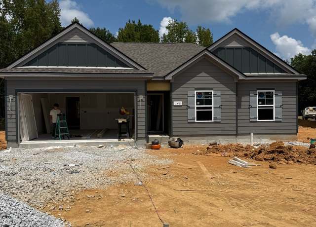 Property at 148 Stillwater Way, Tullahoma, TN 37388, 3 beds, 2 baths