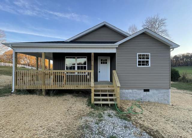 Property at 1260 Hutchins Rd, Mcminnville, TN 37110, 3 beds, 2 baths