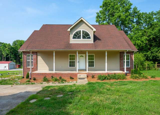 Property at 2789 Highway 12 N, Chapmansboro, TN 37035, 4 beds, 3 baths