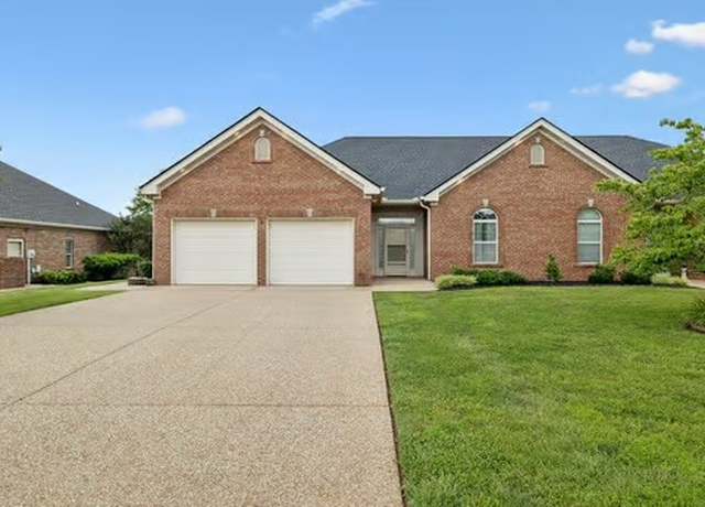 Property at 1733 Summerplace Ln, Lebanon, TN 37087, 3 beds, 3 baths