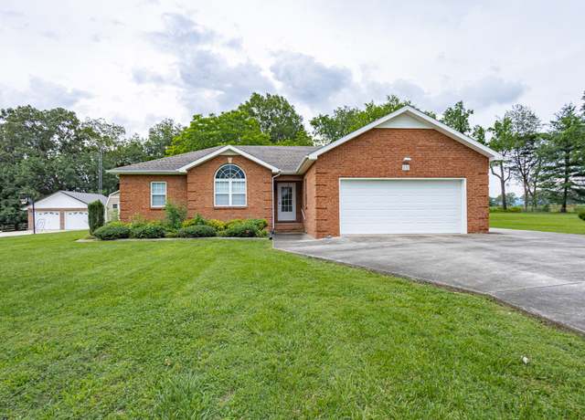 Property at 218 Susie Dr, Winchester, TN 37398, 3 beds, 2 baths
