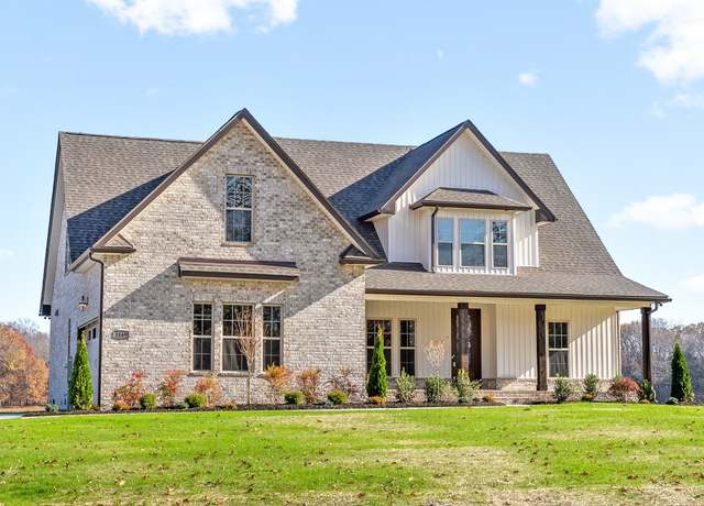 Property at 109 Highland Reserves, Pleasant View, TN 37146, 4 beds, 2.5 baths