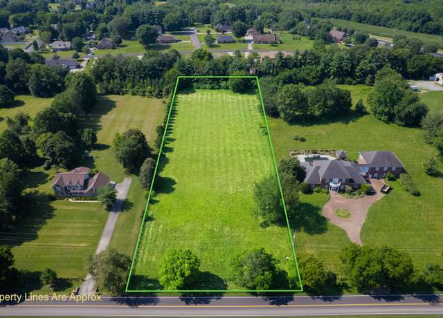 Property at 0 Irby Ln, Murfreesboro, TN 37127