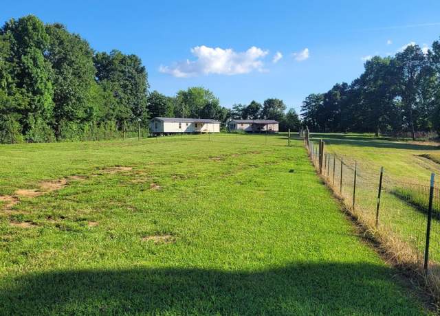 Property at 163169 Claude Hargis Ln, Crawford, TN 38554, 2 beds, 1 bath