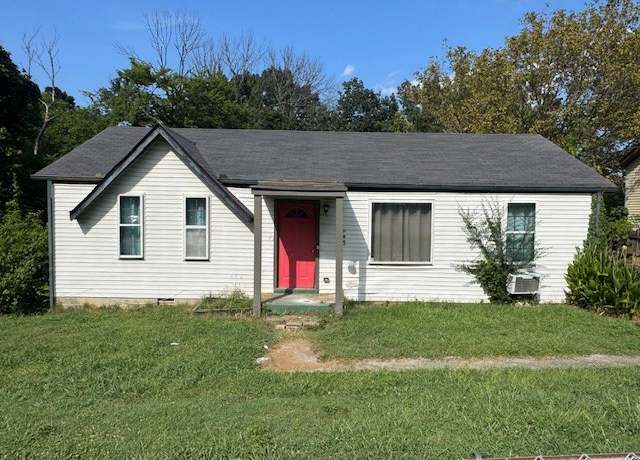 Property at 4816 Terragon Trl, Antioch, TN 37013, 2 beds, 1 bath
