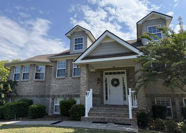 Property at 321 Burr Oak Ct, Spring Hill, TN 37174, 4 beds, 3 baths