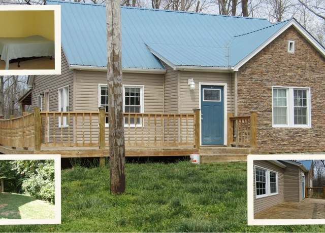 Property at 4179 Old Livingston Hwy, Celina, TN 38551, 3 beds, 1.5 baths