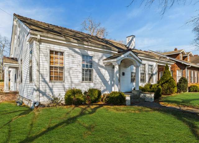 Property at 420 Main E, Gallatin, TN 37066, 4 beds, 1 bath