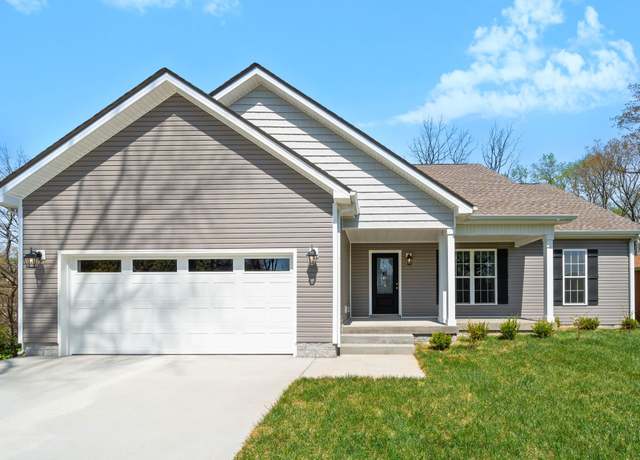 Property at 251 Earl Slate, Clarksville, TN 37043, 3 beds, 2 baths