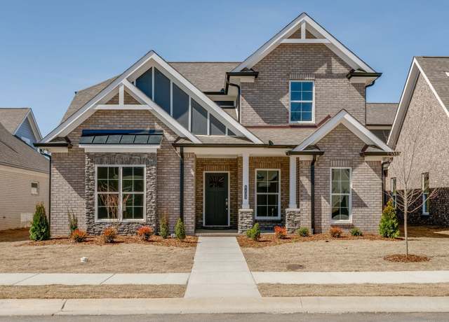 Property at 6816 Elizabeth Glade Dr, Hermitage, TN 37076, 3 beds, 3.5 baths