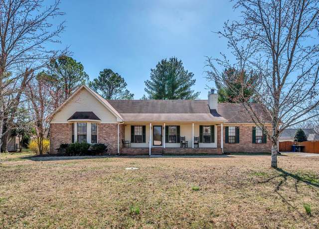 Property at 511 Upland Ct, Murfreesboro, TN 37129, 3 beds, 2 baths