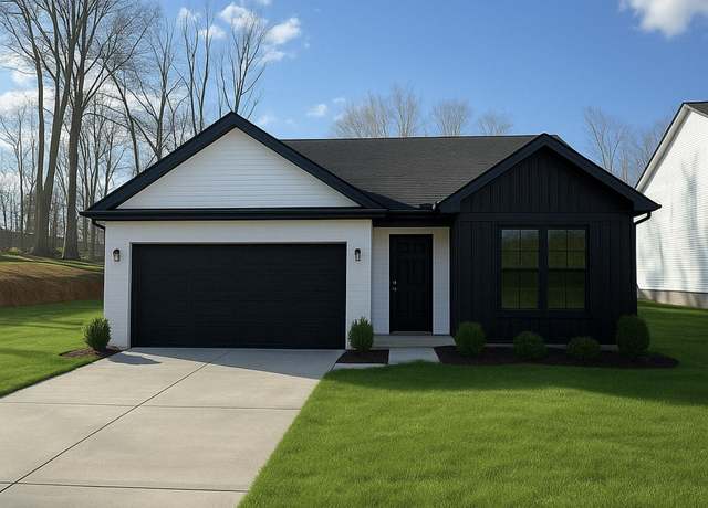 Property at 272 Edmondson Ferry Rd, Clarksville, TN 37040, 3 beds, 2 baths
