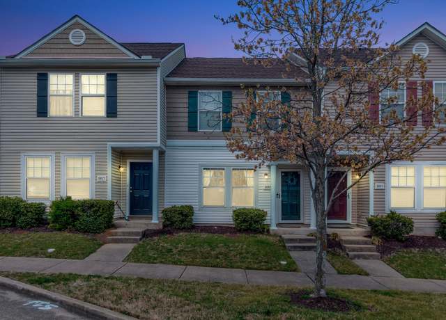 Property at 5829 Monroe Xing, Antioch, TN 37013, 2 beds, 2.5 baths