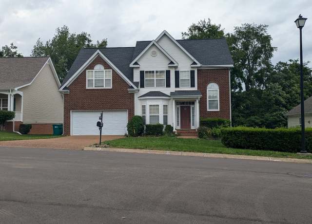 Property at 1710 Tellico Dr, Thompsons Station, TN 37179, 3 beds, 2.5 baths
