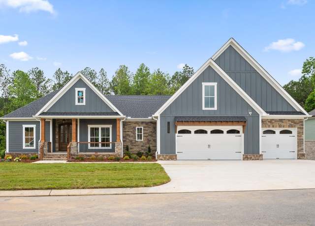 Property at 12053 Herrington Way, Soddy Daisy, TN 37379, 4 beds, 3 baths