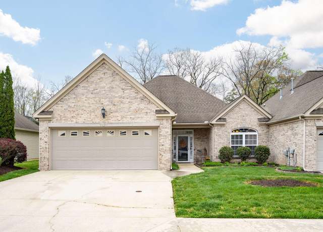 Property at 1232 Jackson Mill Dr, Hixson, TN 37343, 3 beds, 2 baths