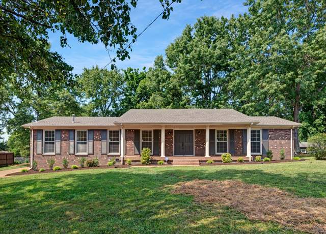 Property at 512 Saint Paul Ct, Hermitage, TN 37076, 3 beds, 2 baths