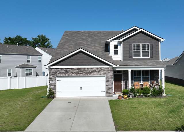Property at 7050 Scotlyn Way, White House, TN 37188, 4 beds, 2.5 baths