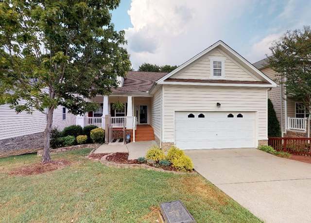 Property at 2044 Branch Oak Trl, Nashville, TN 37214, 4 beds, 3.5 baths