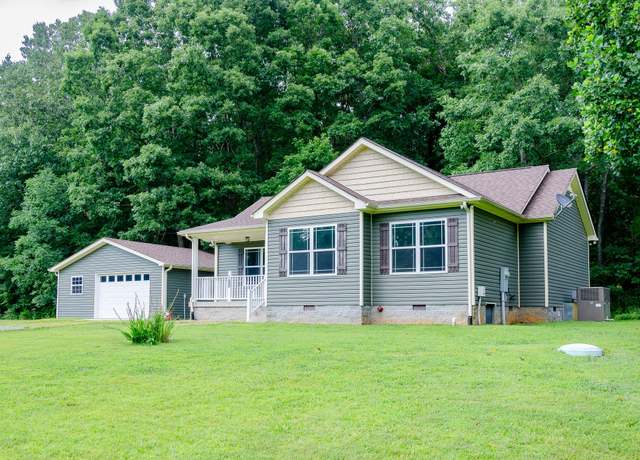 Property at 3892 Highway 47 N, Charlotte, TN 37036, 3 beds, 2 baths