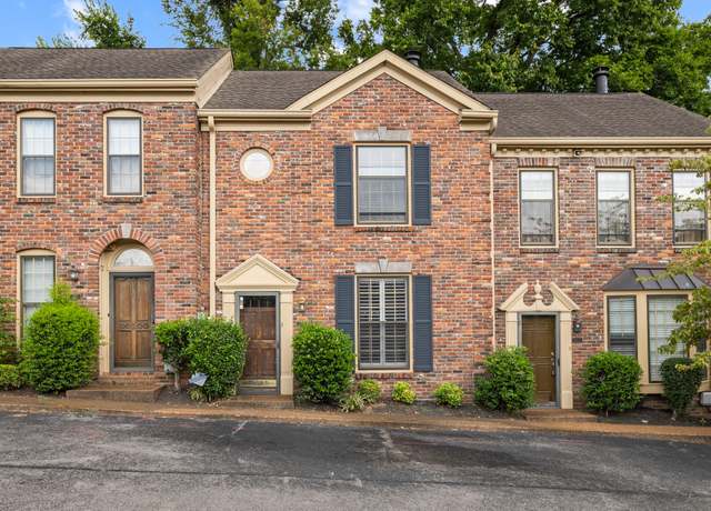 Property at 2018 Stokes Ln, Nashville, TN 37215, 2 beds, 2.5 baths