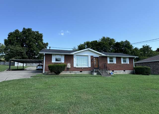 Property at 229 Grandview Dr, Old Hickory, TN 37138, 3 beds, 2 baths