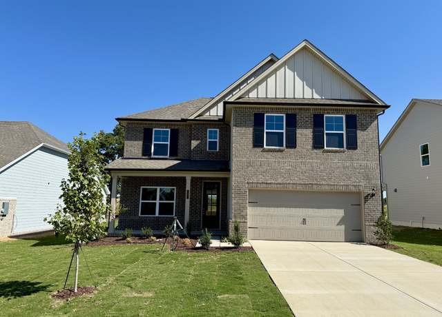 Property at 3081 Ventura Ave, White House, TN 37188, 5 beds, 4 baths
