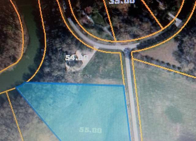 Property at 0 Rock Island Shores Ln, Rock Island, TN 38581