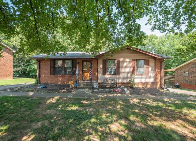 Property at 306 Paragon Mills Rd, Nashville, TN 37211, 3 beds, 2.5 baths