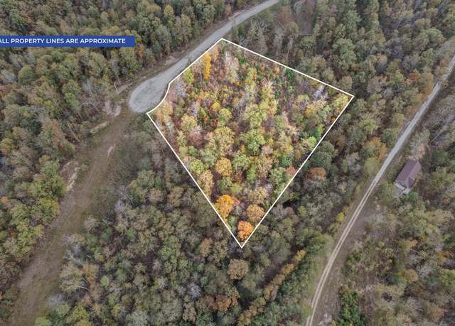 Property at 0 Crestwood Dr, Waverly, TN 37185