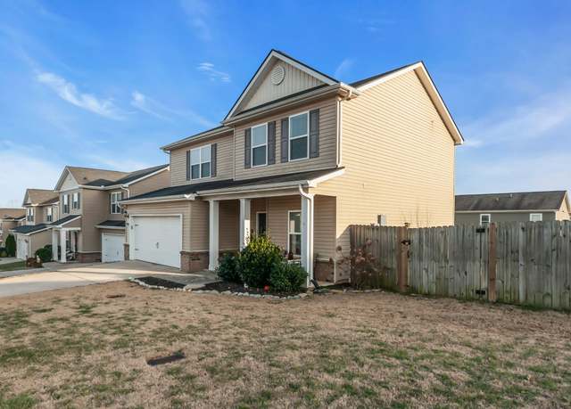 Property at 2413 Pollen Way, Columbia, TN 38401, 4 beds, 2.5 baths