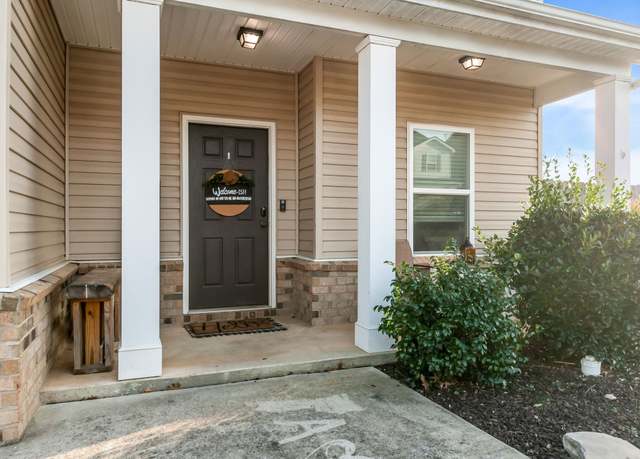 Property at 2413 Pollen Way, Columbia, TN 38401, 4 beds, 2.5 baths
