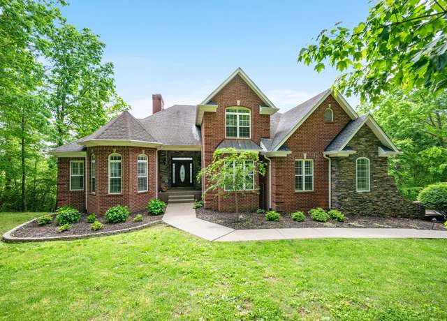 Property at 1709 Wildlife Trl, Kingston Springs, TN 37082, 4 beds, 3.5 baths