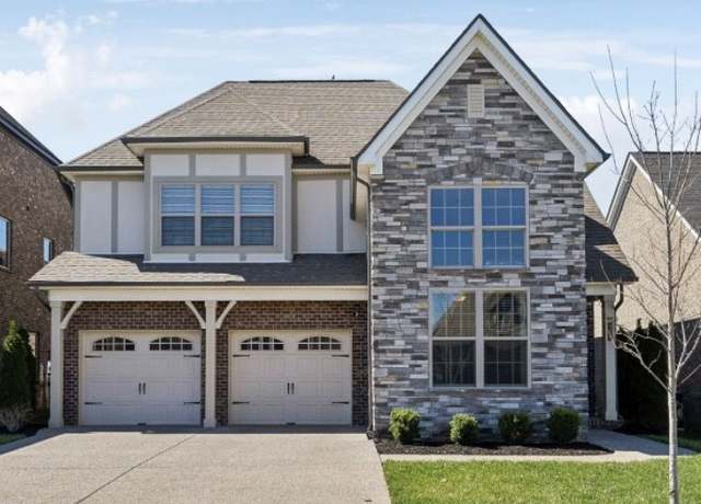 Property at 4337 Peacemill Ln, Murfreesboro, TN 37128, 4 beds, 3.5 baths