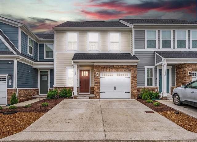 Property at 105 Percheron Pl, Smyrna, TN 37167, 3 beds, 2.5 baths