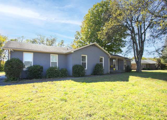 Property at 321 Amherst Dr, Murfreesboro, TN 37128, 3 beds, 1 bath