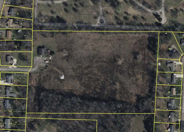 Property at 0 Wdxi Rd, Jackson, TN 38305