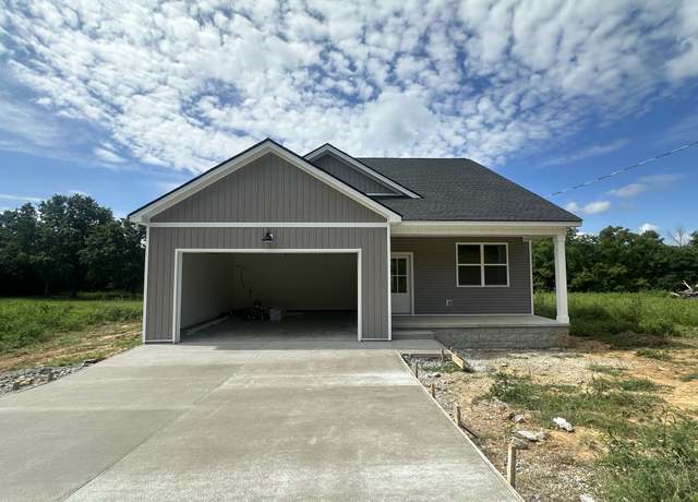 Property at 209 Holmes Gap Rd, Brush Creek, TN 38547, 3 beds, 2 baths
