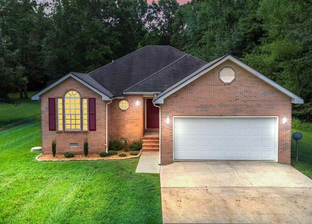 Property at 172 Forrestwood Dr, Manchester, TN 37355, 3 beds, 2 baths